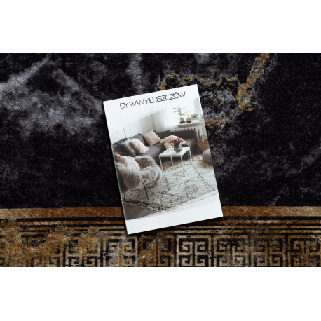 dywan-do-prania-miro-51278809-marmur-grecki-antyposlizgowy-czarny-zloty