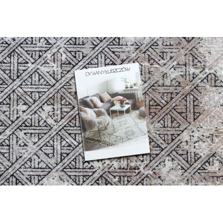 dywan-do-prania-miro-51864804-vintage-kratka-antyposlizgowy-szary