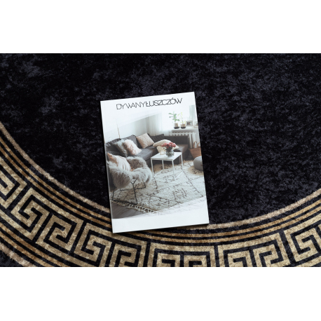 dywan-do-prania-miro-51360802-kolo-grecki-antyposlizgowy-czarny-zloty