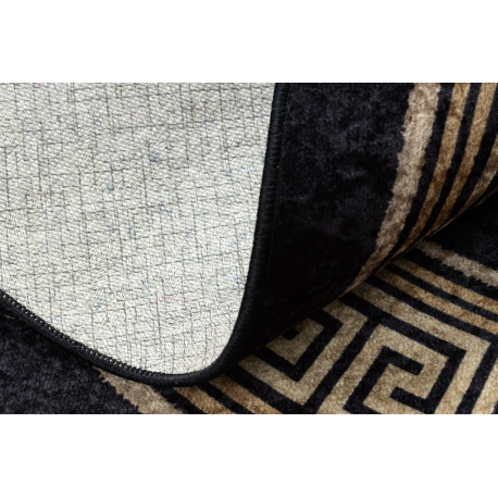 dywan-do-prania-miro-51360802-kolo-grecki-antyposlizgowy-czarny-zloty