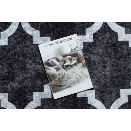 dywan-do-prania-miro-51639806-trellis-kratka-antyposlizgowy-czarny