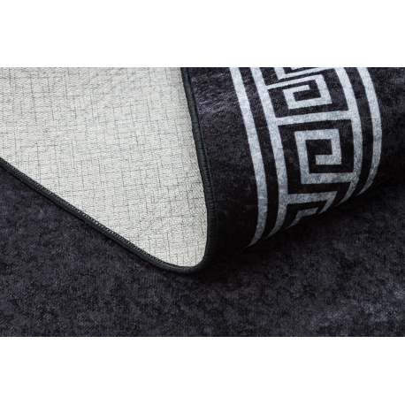 dywan-do-prania-miro-52071804-ramka-grecki-antyposlizgowy-czarny-bialy