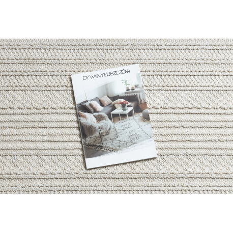 dywan-jersey-19233-krem-linie-petelkowy-strukturalny-boho