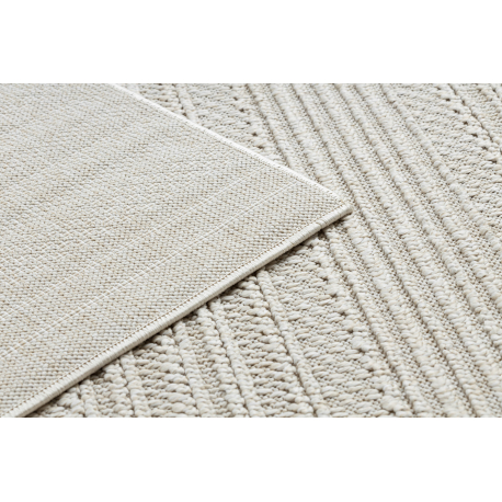 dywan-jersey-19233-krem-linie-petelkowy-strukturalny-boho