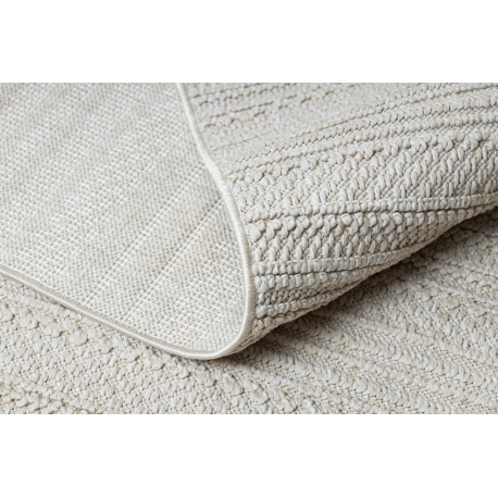 dywan-jersey-19233-krem-linie-petelkowy-strukturalny-boho