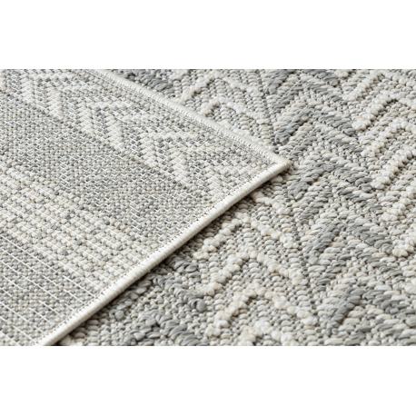 dywan-jersey-19243-szary-jodelka-petelkowy-strukturalny-boho