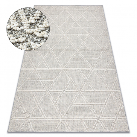 dywan-jersey-19241-szary-romby-geometryczny-petelkowy-strukturalny-boho