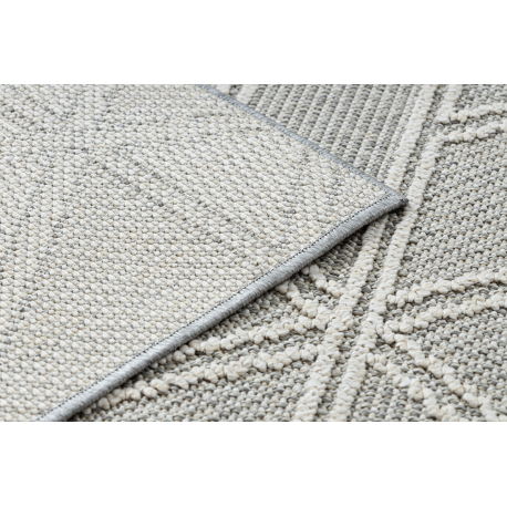 dywan-jersey-19241-szary-romby-geometryczny-petelkowy-strukturalny-boho
