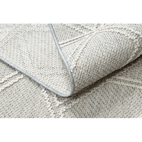 dywan-jersey-19241-szary-romby-geometryczny-petelkowy-strukturalny-boho