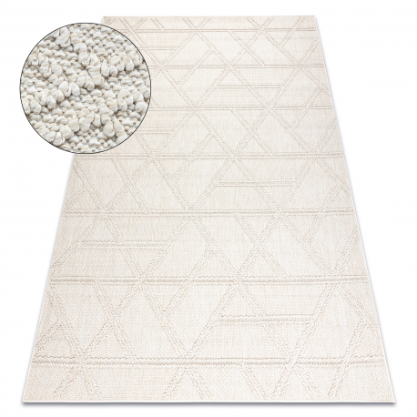 dywan-jersey-19241-krem-romby-geometryczny-petelkowy-strukturalny-boho