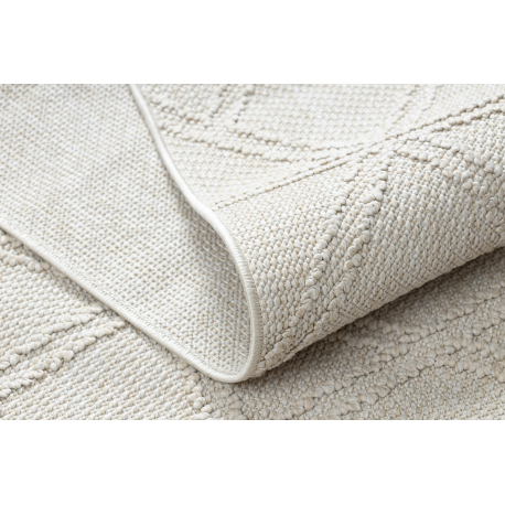 dywan-jersey-19241-krem-romby-geometryczny-petelkowy-strukturalny-boho