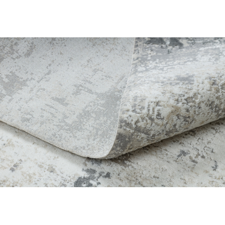 dywan-duke-51378-krem-szary-beton-kamien-strukturalny-bardzo-miekki-fredzle