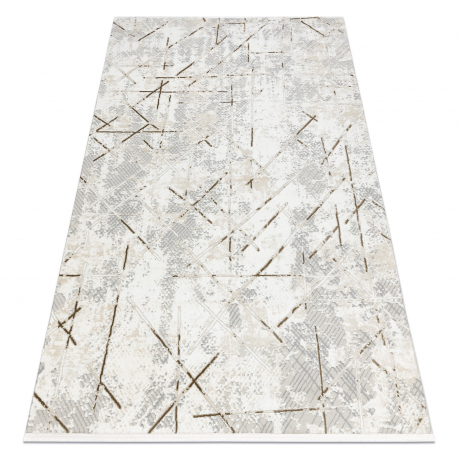 dywan-duke-51393-krem-zloty-geometryczny-vintage-strukturalny-bardzo-miekki-fredzle