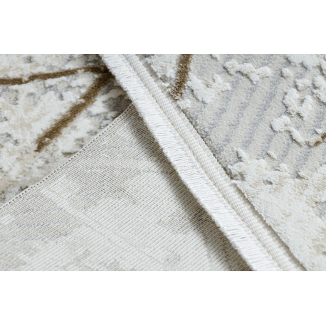 dywan-duke-51393-krem-zloty-geometryczny-vintage-strukturalny-bardzo-miekki-fredzle