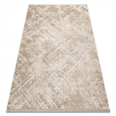 dywan-duke-51541-bez-geometryczny-strukturalny-bardzo-miekki-fredzle
