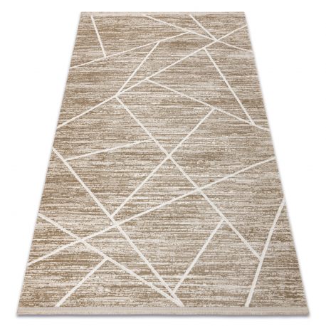 dywan-duke-51557-bez-krem-geometryczny-strukturalny-bardzo-miekki-fredzle