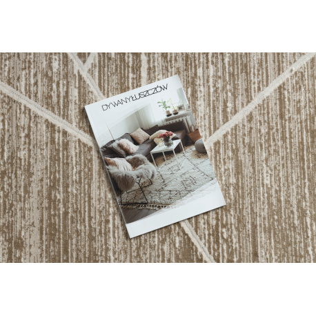 dywan-duke-51557-bez-krem-geometryczny-strukturalny-bardzo-miekki-fredzle