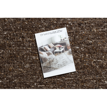 dywan-nepal-2100-tabac-brazowy-welniany-dwustronny-naturalny