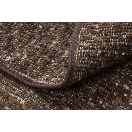 dywan-nepal-2100-tabac-brazowy-welniany-dwustronny-naturalny