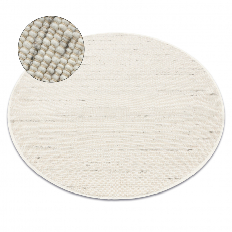 dywan-nepal-2100-kolo-bialy-natural-szary-welniany-dwustronny-naturalny