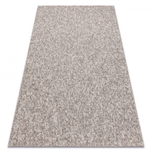 Dywan CASABLANCA WASHABLE 71511080 beż / brązowy - do prania, melanż, pętelkowy