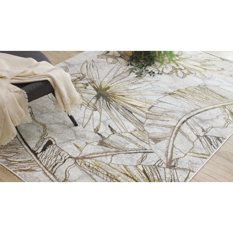 dywan-bliss-z218az237-krem-zloty-kwiaty-nowoczesny-strukturalny-