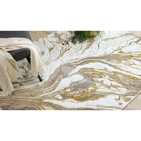 dywan-bliss-z162az173-zloty-krem-abstrakcja-nowoczesny-strukturalny-
