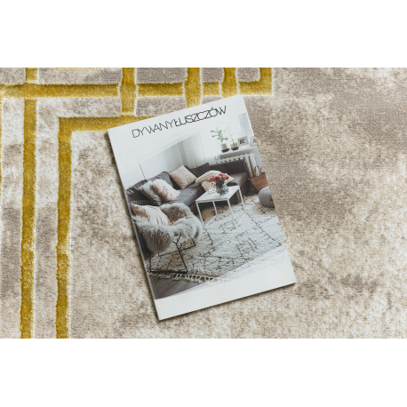 dywan-bliss-z203az137-krem-zloty-ramka-grecki-nowoczesny-strukturalny-
