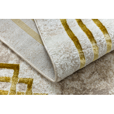 dywan-bliss-z203az137-krem-zloty-ramka-grecki-nowoczesny-strukturalny-