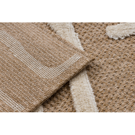 dywan-spark-0711a-bez-krem-labirynt-sizal-strukturalny-