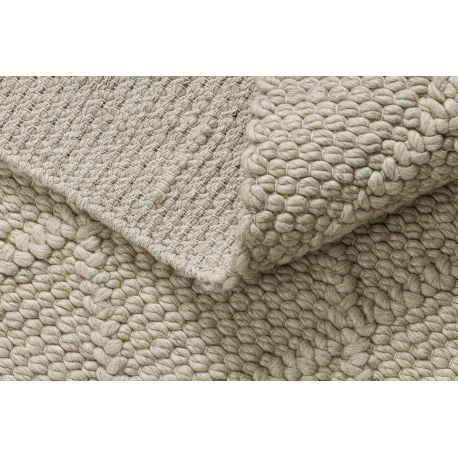 dywan-welniany-tahar-99001b-krem-recznie-tkany-petelkowy-romby-boho