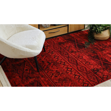 dywan-orient-4722-bordo-czarny-orientalny-z-fredzlami-