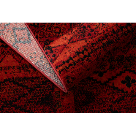 dywan-orient-4722-bordo-czarny-orientalny-z-fredzlami-