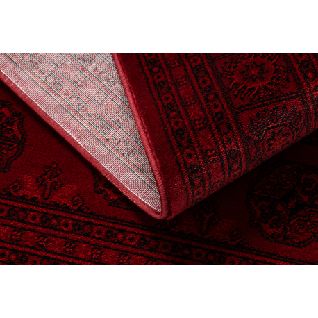 dywan-orient-6889-bordo-czarny-buchara-ramka-orientalny-z-fredzlami-