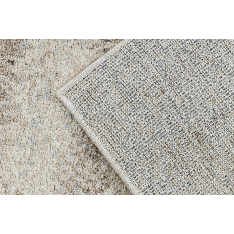 dywan-fusion-8255-krem-bez-vintage-nowoczesny-abstrakcyjny