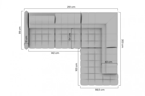 Esma L  wymiary.webp