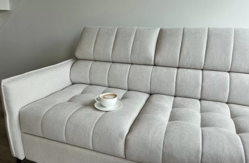 Narożnik do salonu rozkładany Esma L