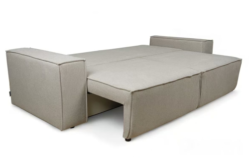 Kanapa rozkładana Flower do salonu