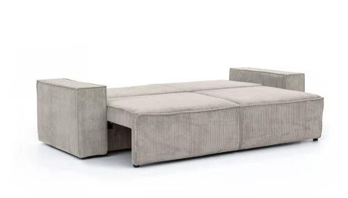 Flower kanapa z funkcją spania