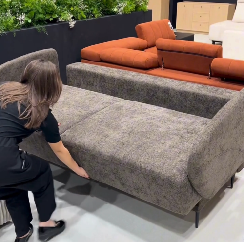 Kanapa z funkcją spania Natalii