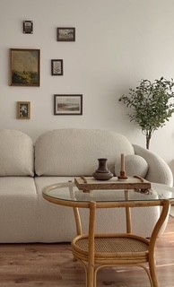 Kanapa rozkładana Loria