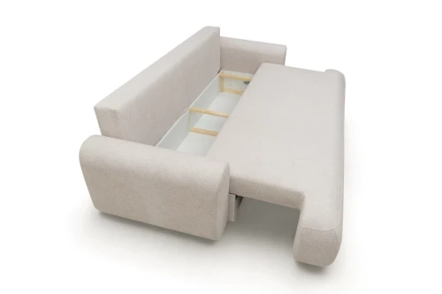 Kanapa z funkcją spania do saonu Lotus