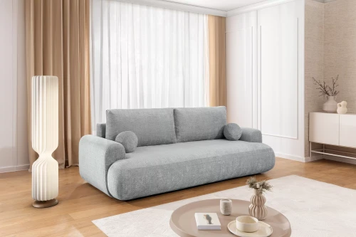 Kanapa do salonu z funkcją spania LOTUS