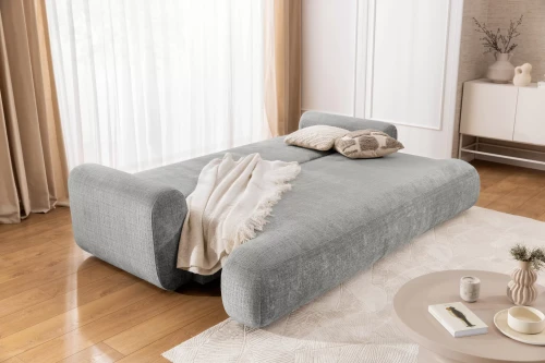 Kanapa rozkładana do salonu Lotus