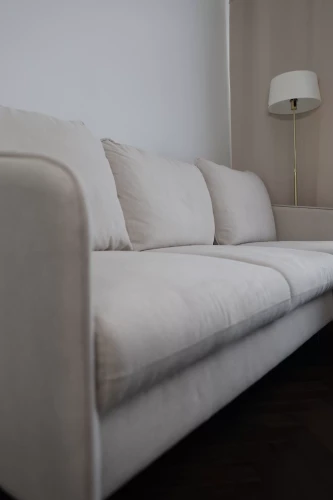 Kanapa narożna rozkładana TALOS Mini