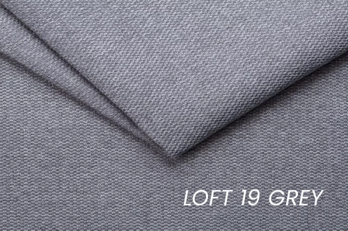 loft 19 grey tkanina