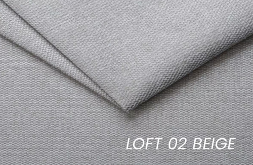 loft 02 beige tkanina
