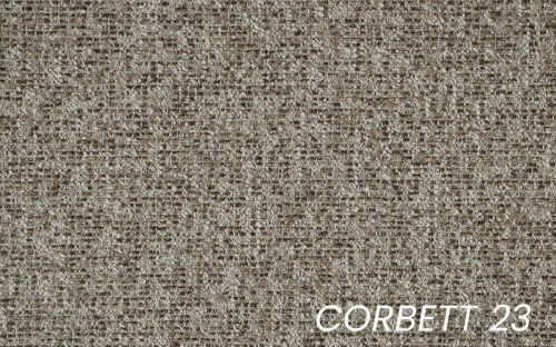 corbett 23 tkanina