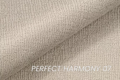 Perfect Harmony 07