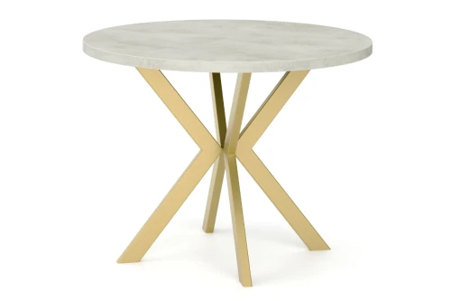 zloty-stol-do-salonu-owalny-broon-rozkladany-100cm